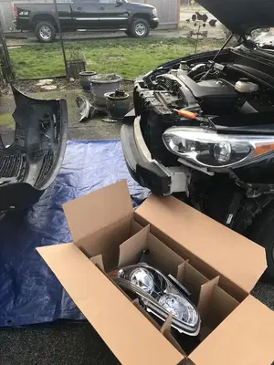 JNC Automotive Mobile Repair