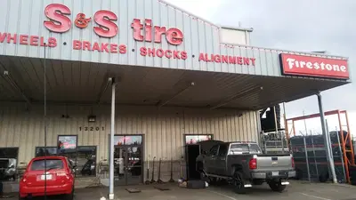 S & S Tire, Inc.