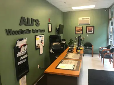 Business Photo