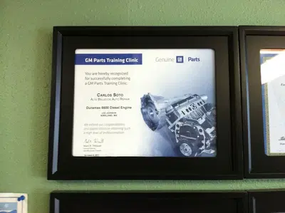 Business Photo