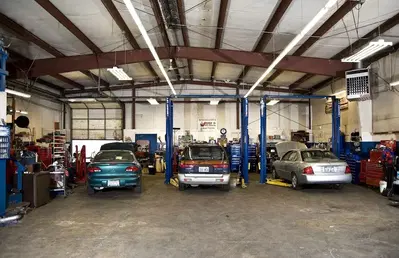"Doctor" Don's Automotive