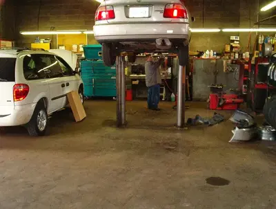 Fleet Auto Sales and Services