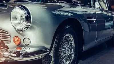 Mr G's Consumer Car Care