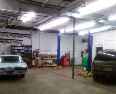 J & S Accel Auto & Truck Repair