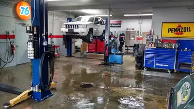 O'Gorman and Sons Automotive