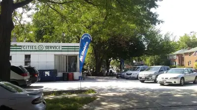 Dependable Auto Service