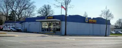 NAPA Auto Parts