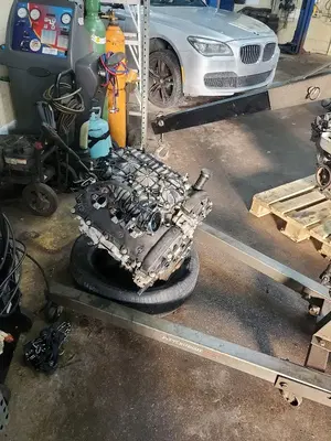 DR. MOE AUTOMOTIVE