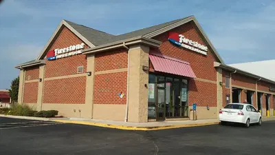 Firestone Complete Auto Care