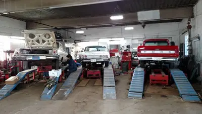 Accurate Auto Alignment