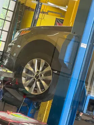 Monro Auto Service and Tire Centers