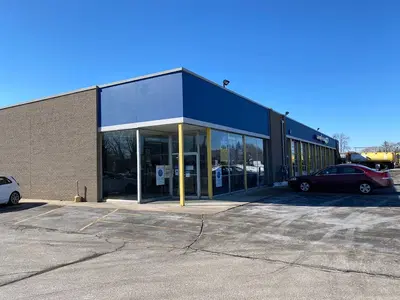 Goodyear Auto Service