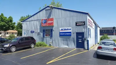 Business Photo