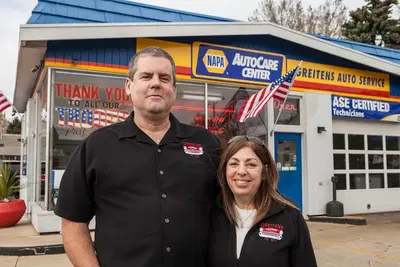 Business Photo