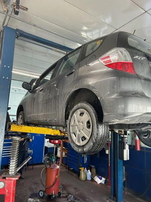 Greitens Auto Service