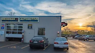 Business Photo
