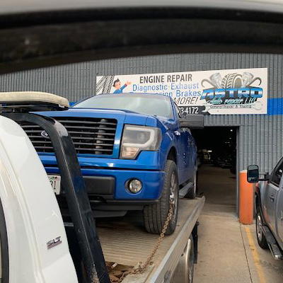 Astro Auto Repair