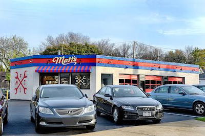 Matt's Foreign Car Specialists