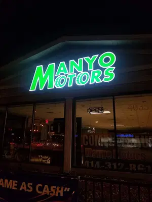 Business Photo