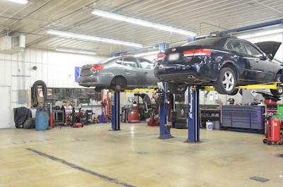Manyo Motors