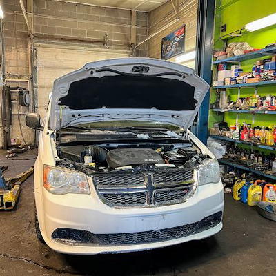 JEF Complete Auto Repair LLC