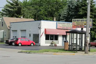 Business Photo