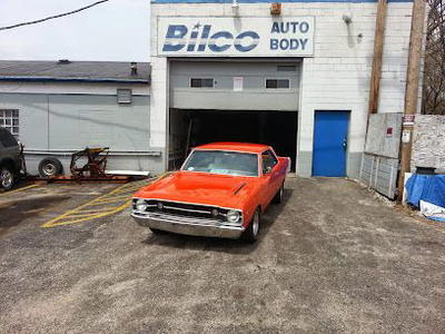 Bilco Auto Body Inc