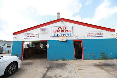 AB Auto Repair