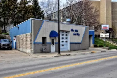 Business Photo