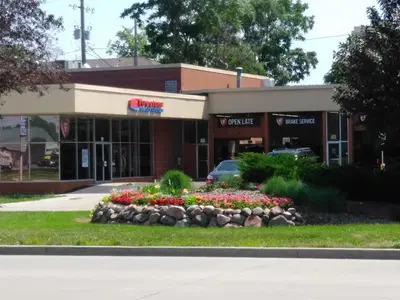 Business Photo