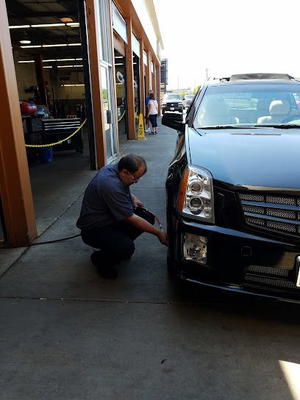 Firestone Complete Auto Care
