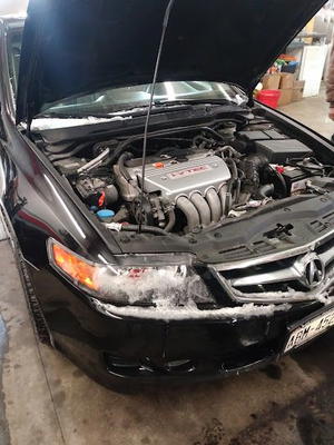 J & J Auto Repair