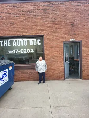 Business Photo