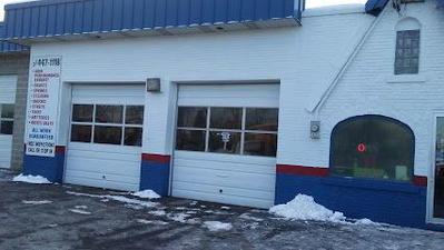 Wisconsin Muffler Tire & Auto Repair