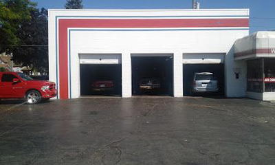 Wisconsin Muffler Tire & Auto Repair