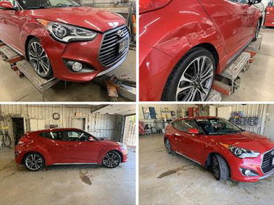 Ochs Auto Body