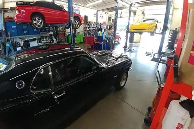 Auto Clinic of Green Bay Inc