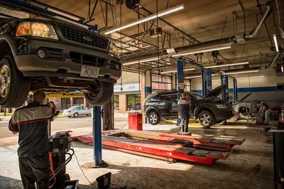 Auto Select Green Bay East