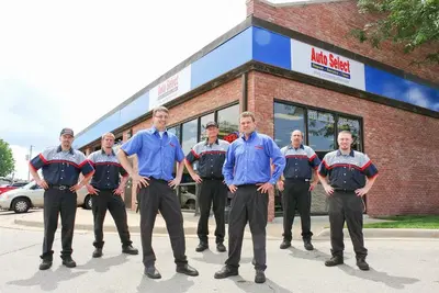 Business Photo