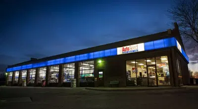 Business Photo
