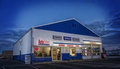 Business Photo