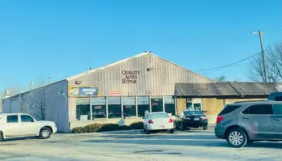 Schaetz Quality Auto Repair