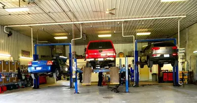 Quality Auto Repair Inc