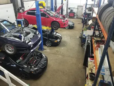 Tier 3 Automotive