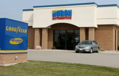 Huron Automotive Service Center