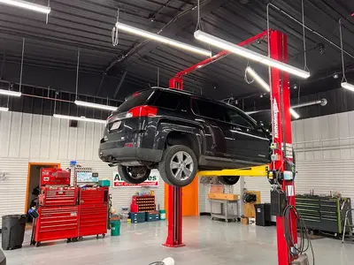 Auto Aces of Ashwaubenon