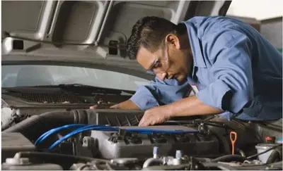El Mecanico Auto Repair, LLC - Green Bay WI
