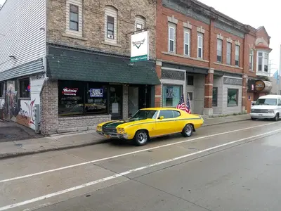 Bernie's Auto & Truck Repair