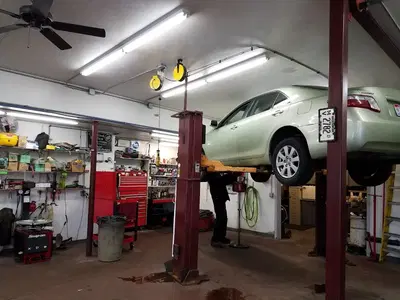 Quality Plus Auto Sales and Service