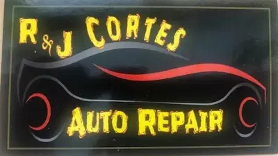 R&J Cortes Auto Repair